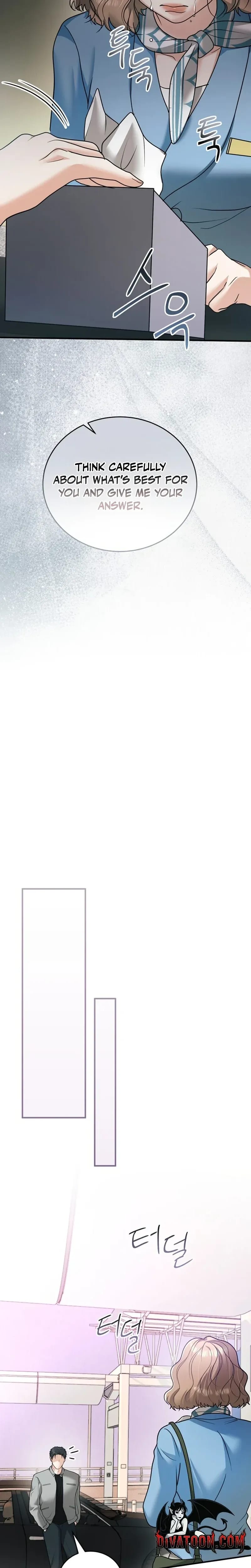 My Friend's Husband (Uncensored), chapter 31, page 19 of 30