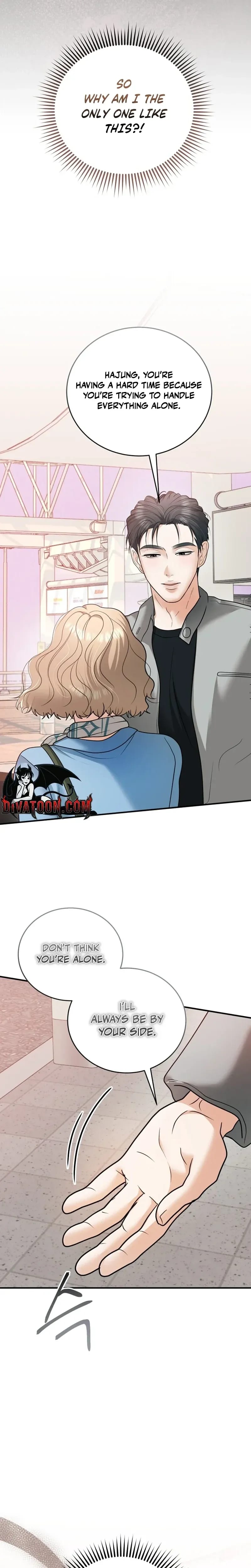 My Friend's Husband (Uncensored), chapter 31, page 22 of 30