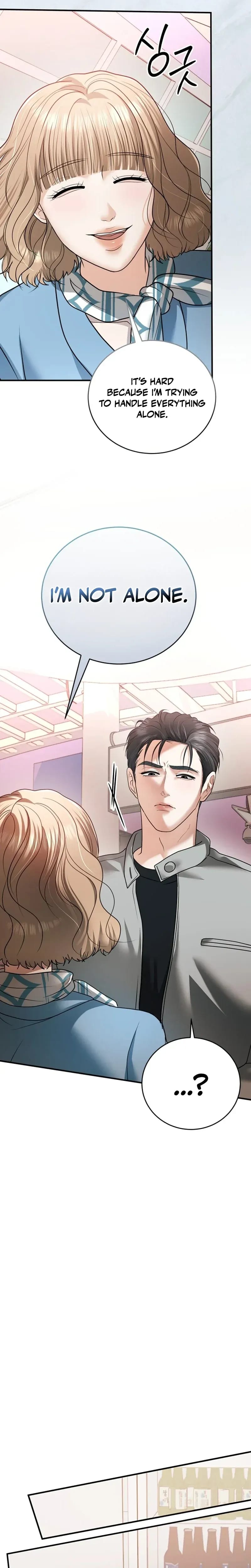 My Friend's Husband (Uncensored), chapter 31, page 24 of 30
