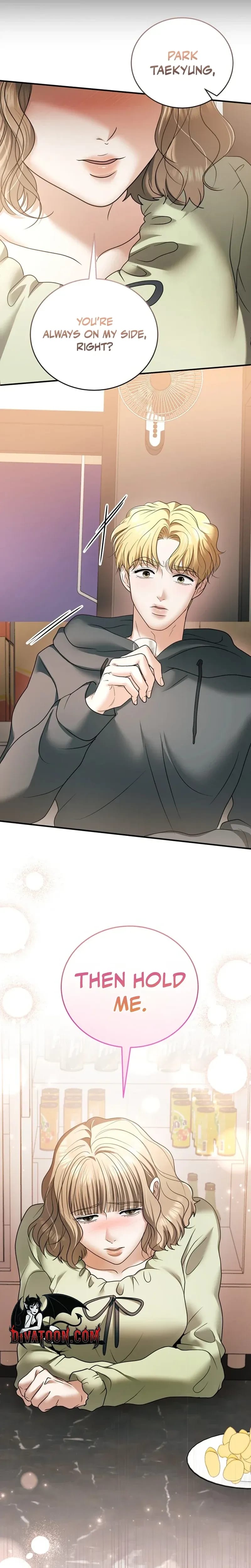 My Friend's Husband (Uncensored), chapter 31, page 29 of 30