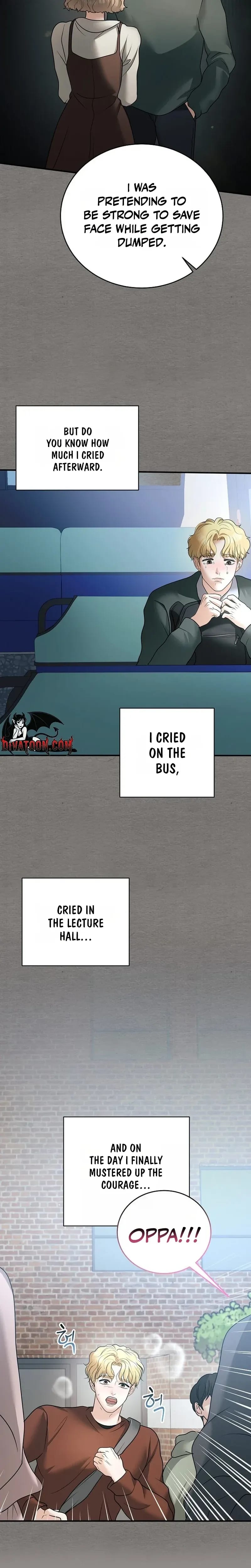 My Friend's Husband (Uncensored), chapter 32, page 11 of 29