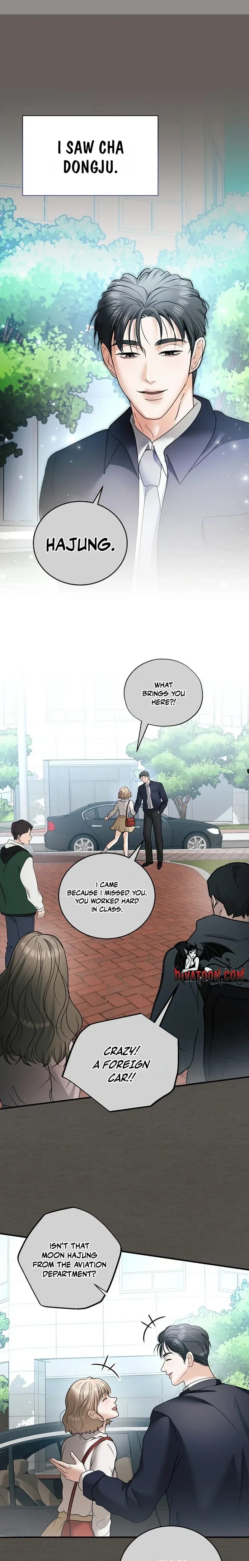My Friend's Husband (Uncensored), chapter 32, page 12 of 29