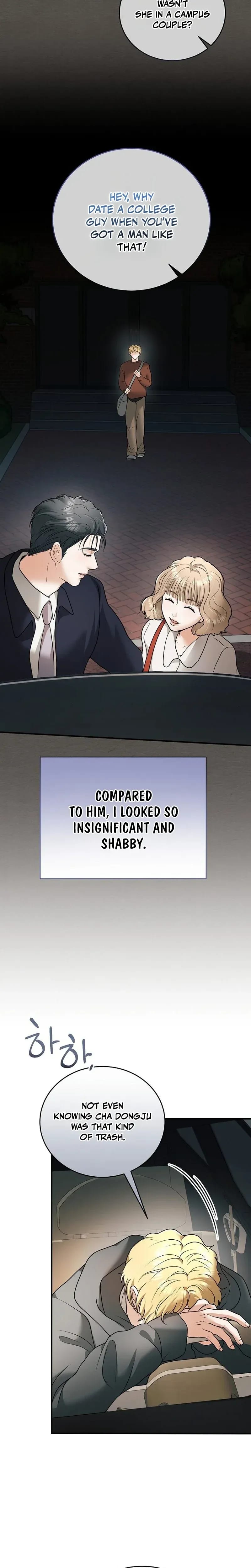 My Friend's Husband (Uncensored), chapter 32, page 13 of 29