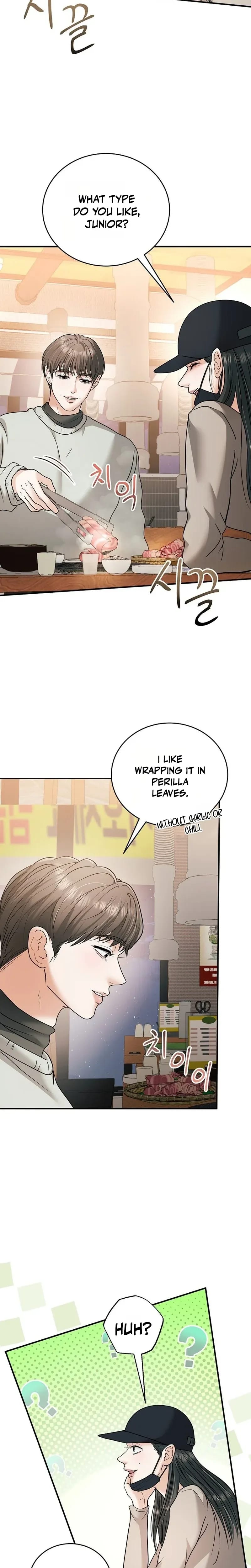 My Friend's Husband (Uncensored), chapter 32, page 17 of 29