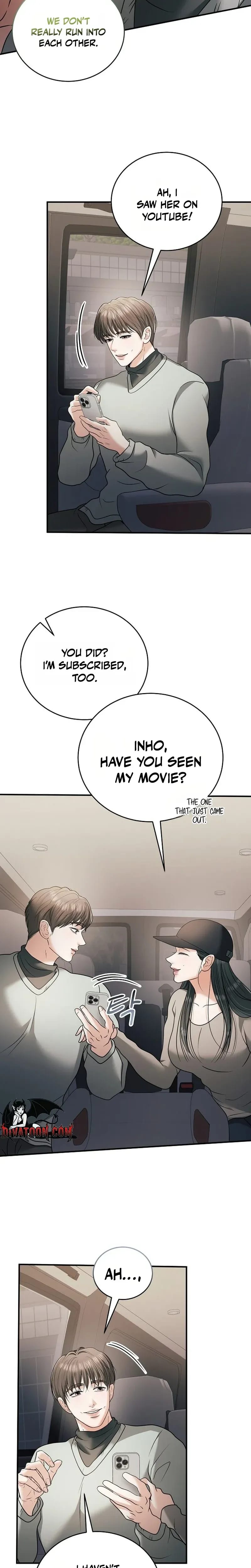 My Friend's Husband (Uncensored), chapter 32, page 26 of 29