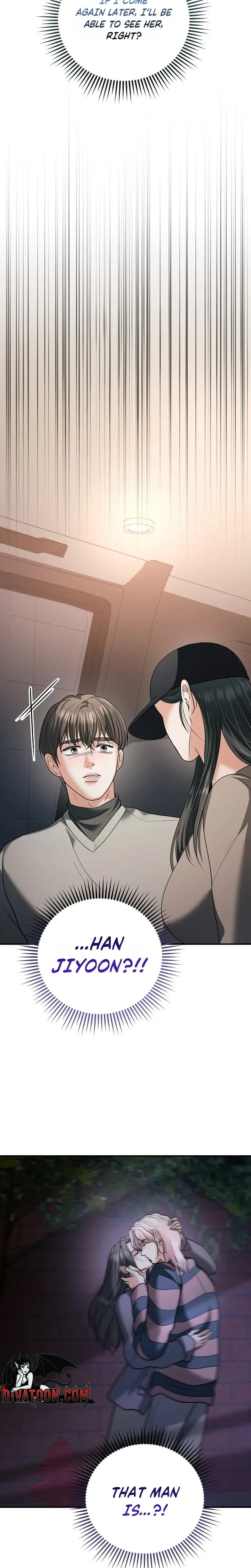 My Friend's Husband (Uncensored), chapter 33, page 8 of 32