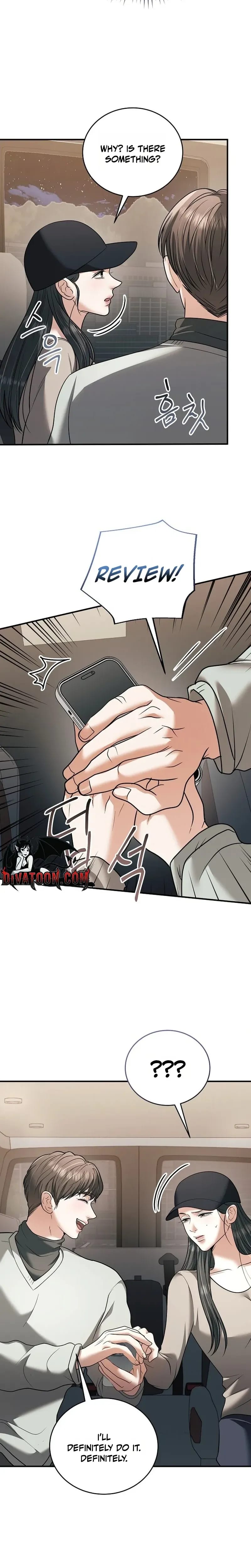 My Friend's Husband (Uncensored), chapter 33, page 9 of 32