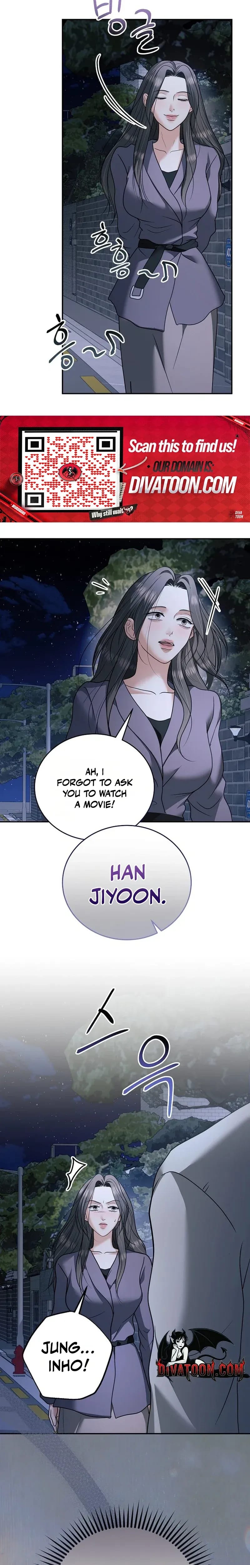 My Friend's Husband (Uncensored), chapter 33, page 13 of 32