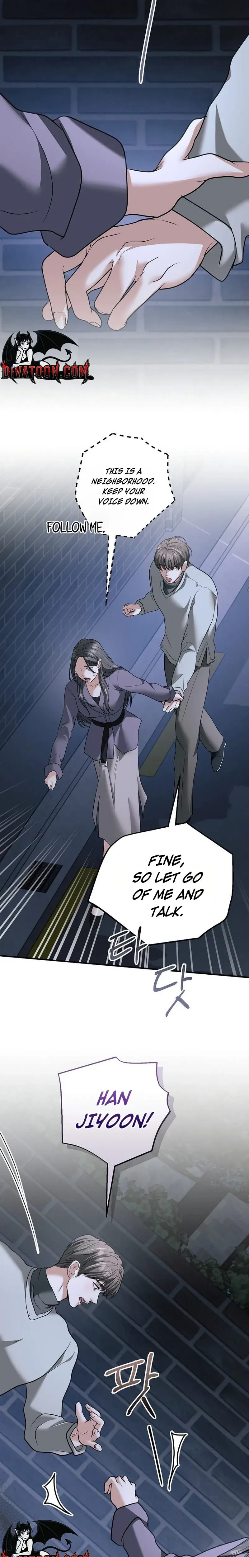 My Friend's Husband (Uncensored), chapter 33, page 16 of 32