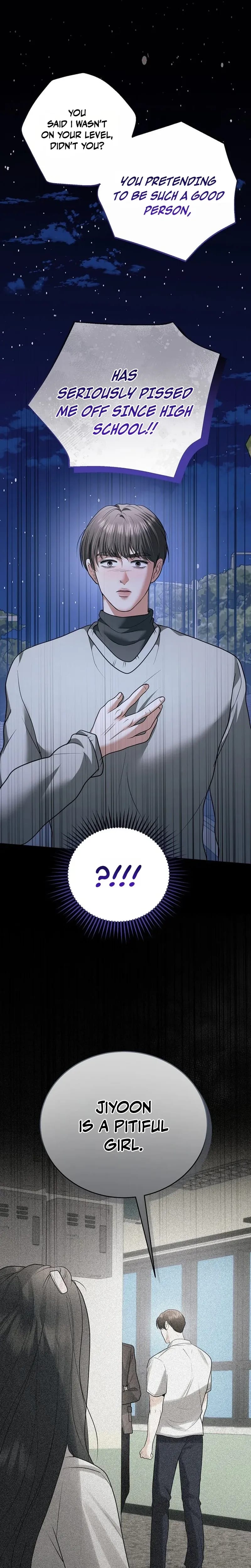 My Friend's Husband (Uncensored), chapter 33, page 19 of 32