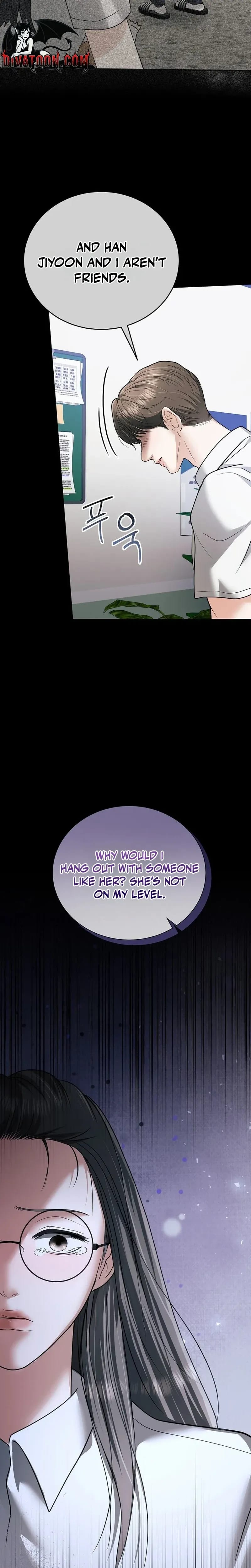My Friend's Husband (Uncensored), chapter 33, page 20 of 32