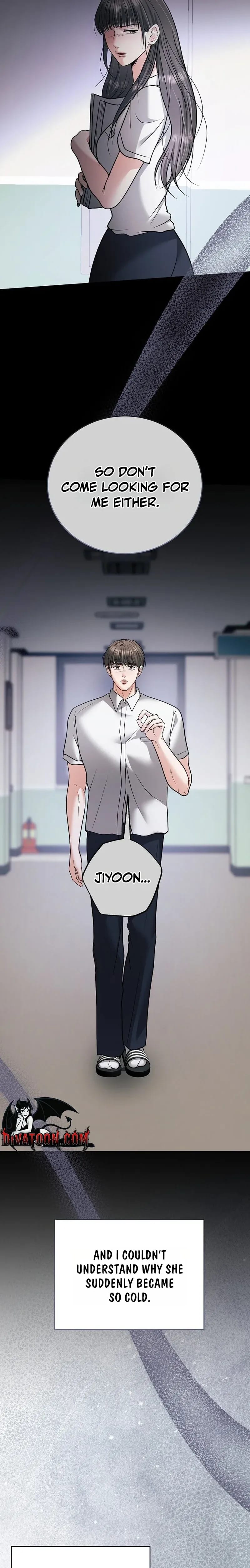 My Friend's Husband (Uncensored), chapter 33, page 29 of 32