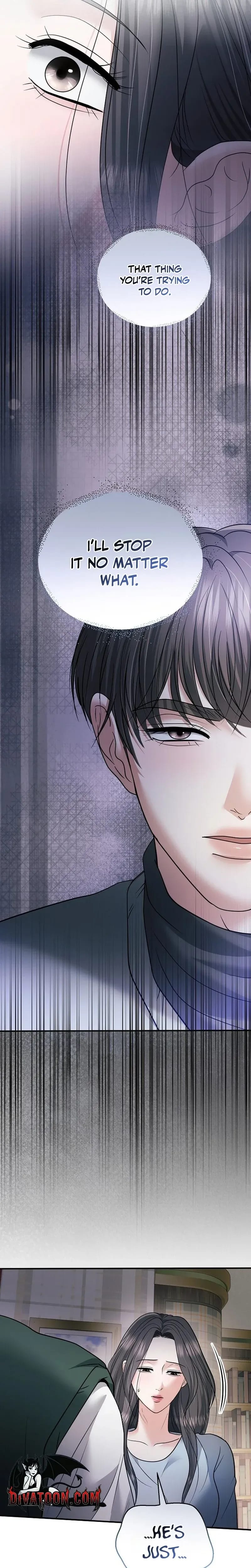 My Friend's Husband (Uncensored), chapter 34, page 7 of 30