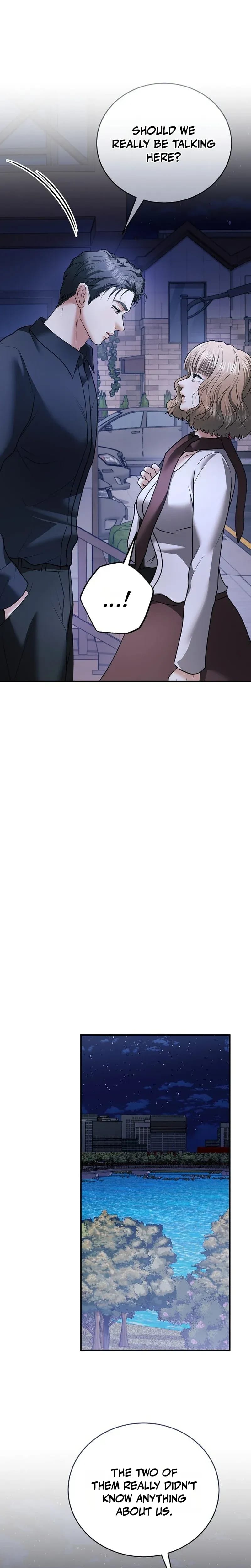 My Friend's Husband (Uncensored), chapter 34, page 20 of 30