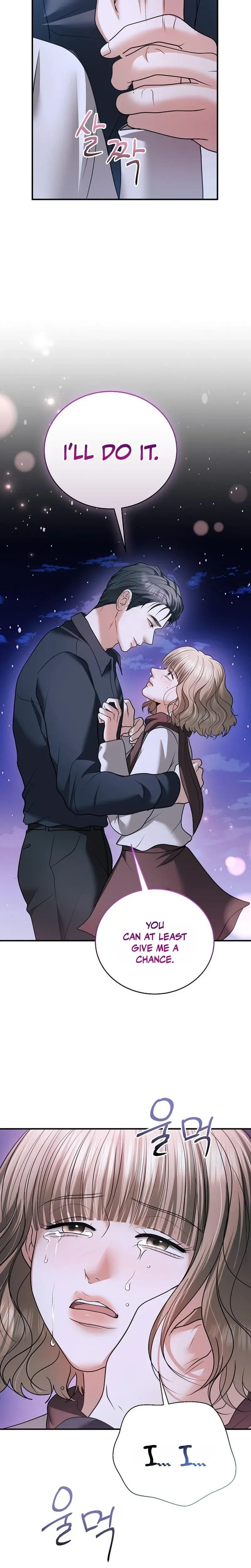 My Friend's Husband (Uncensored), chapter 34, page 28 of 30