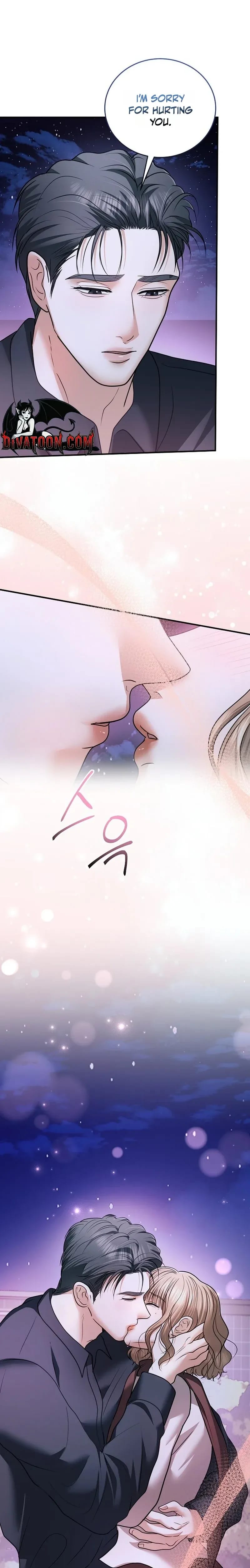 My Friend's Husband (Uncensored), chapter 34, page 29 of 30