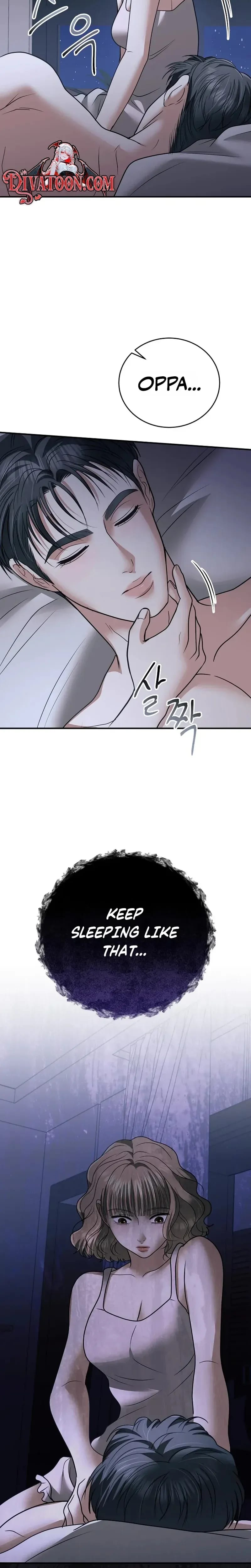 My Friend's Husband (Uncensored), chapter 35, page 15 of 32