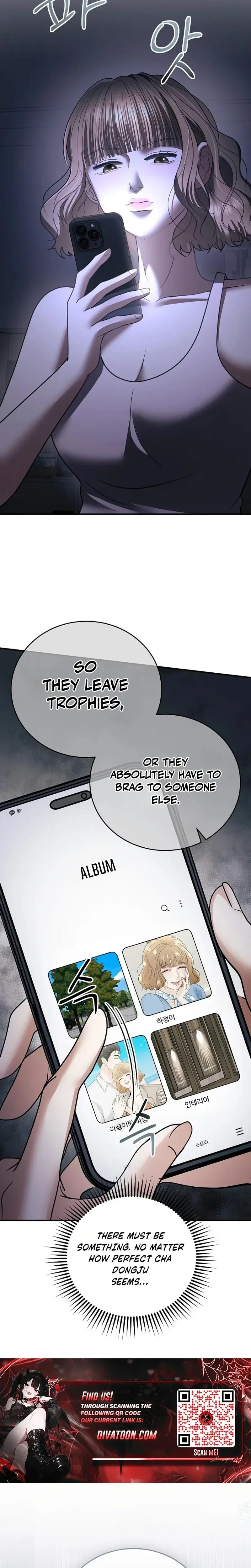 My Friend's Husband (Uncensored), chapter 35, page 19 of 32