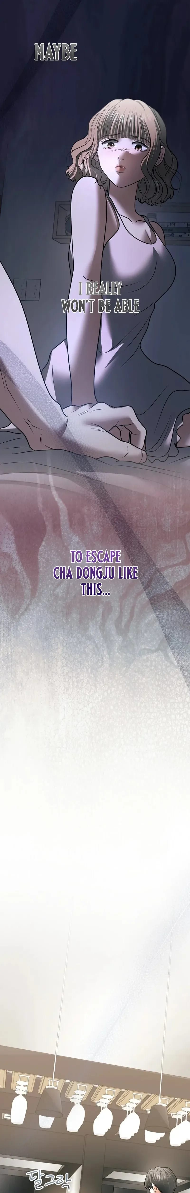 My Friend's Husband (Uncensored), chapter 35, page 26 of 32