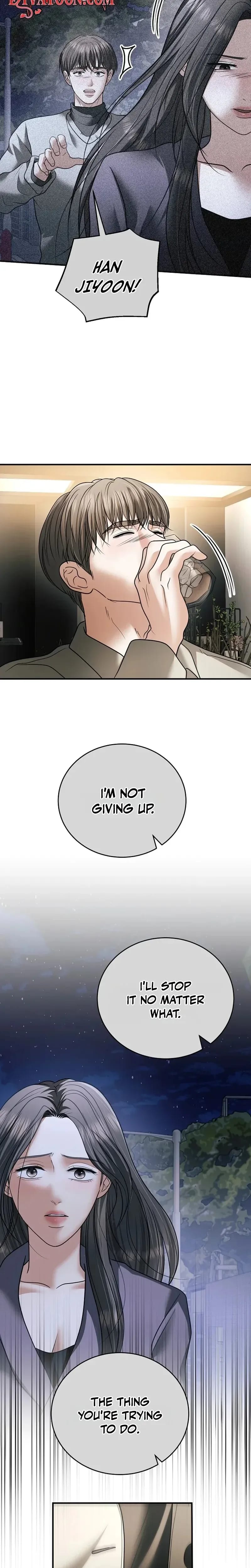 My Friend's Husband (Uncensored), chapter 35, page 28 of 32