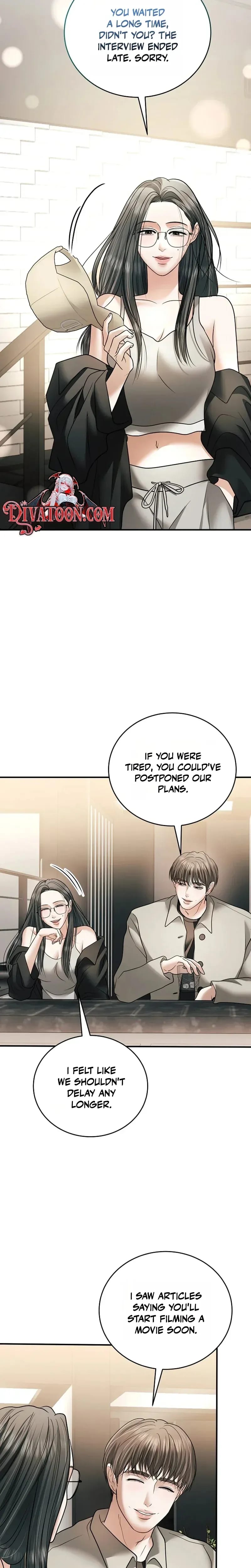 My Friend's Husband (Uncensored), chapter 35, page 30 of 32