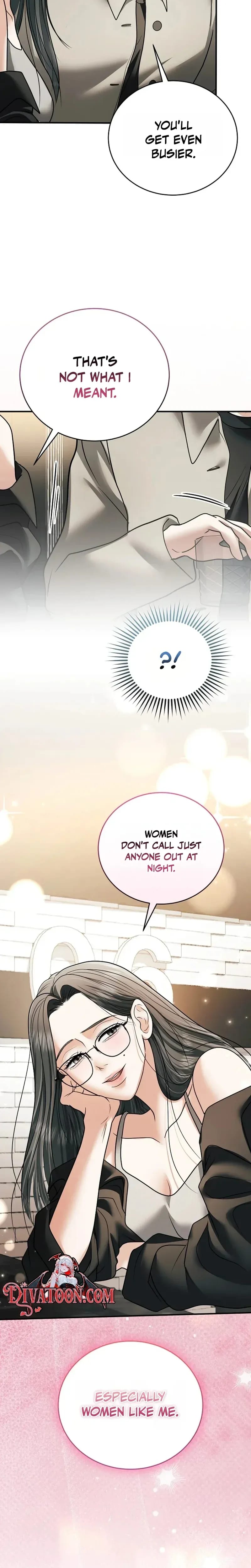 My Friend's Husband (Uncensored), chapter 35, page 31 of 32