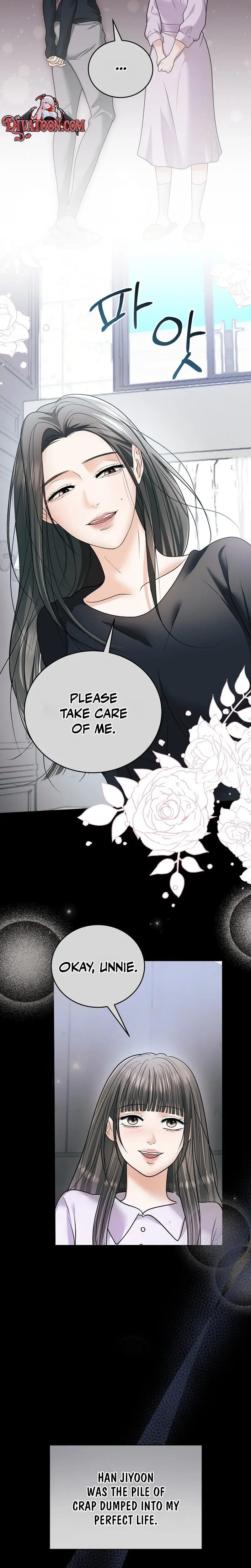 My Friend's Husband (Uncensored), chapter 36, page 5 of 33