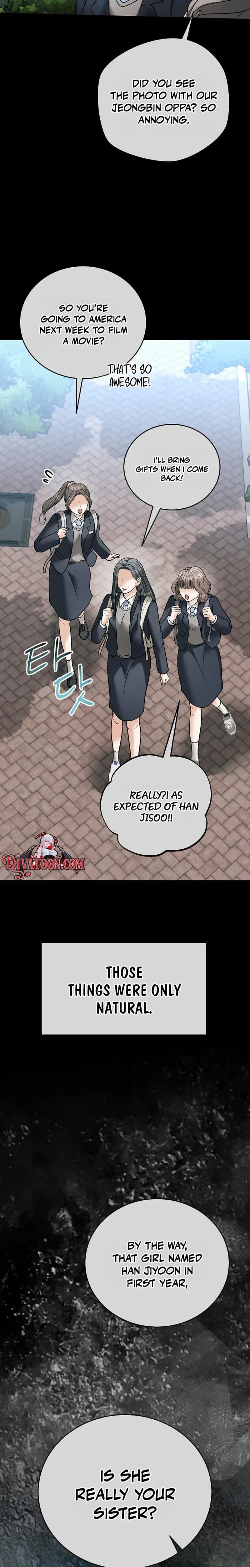 My Friend's Husband (Uncensored), chapter 36, page 7 of 33