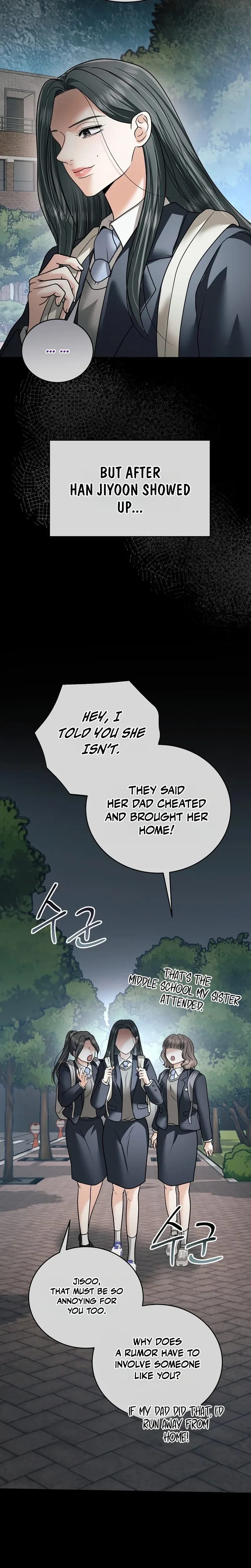 My Friend's Husband (Uncensored), chapter 36, page 8 of 33