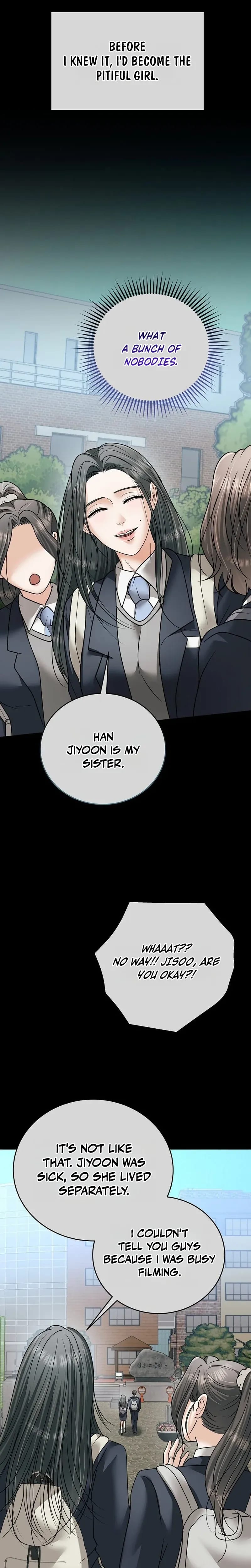 My Friend's Husband (Uncensored), chapter 36, page 9 of 33