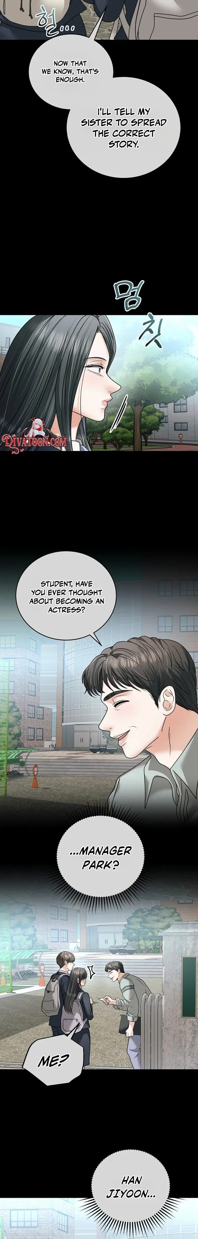 My Friend's Husband (Uncensored), chapter 36, page 10 of 33