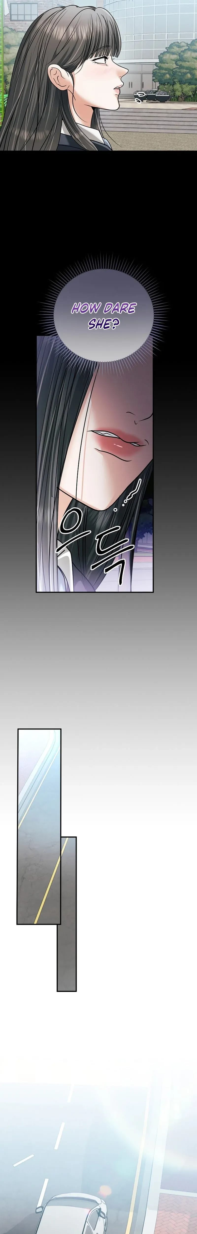 My Friend's Husband (Uncensored), chapter 36, page 11 of 33