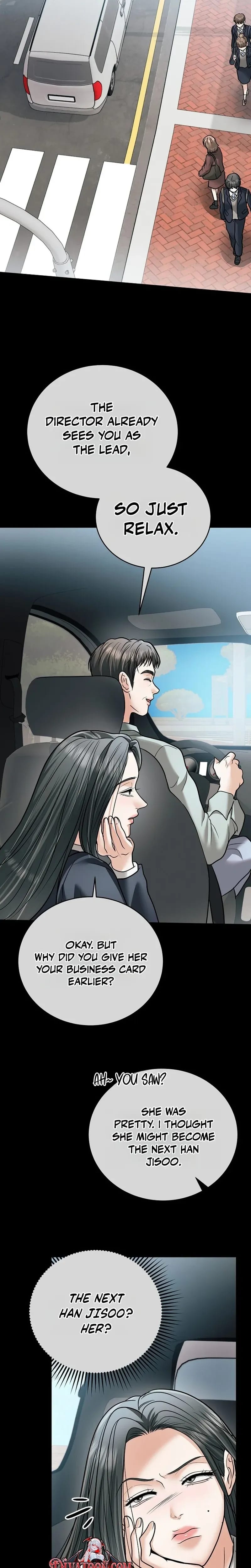 My Friend's Husband (Uncensored), chapter 36, page 12 of 33
