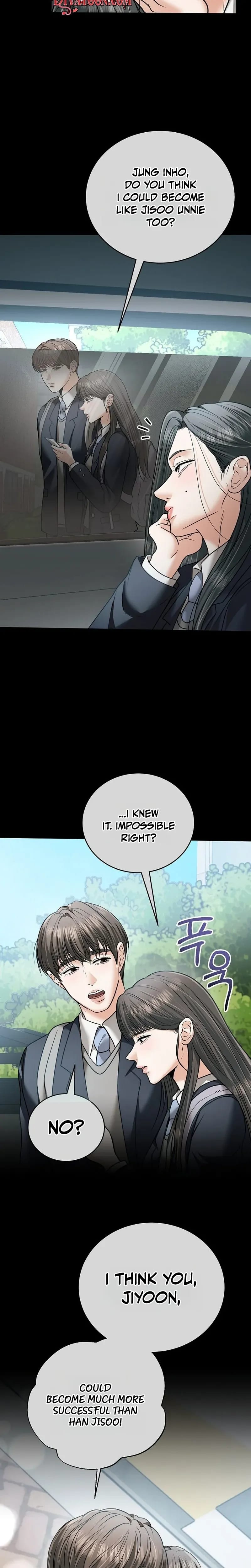 My Friend's Husband (Uncensored), chapter 36, page 13 of 33