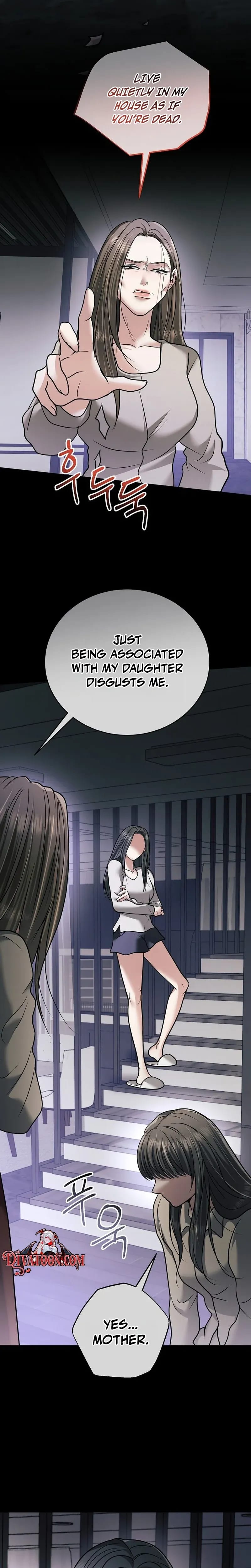 My Friend's Husband (Uncensored), chapter 36, page 18 of 33