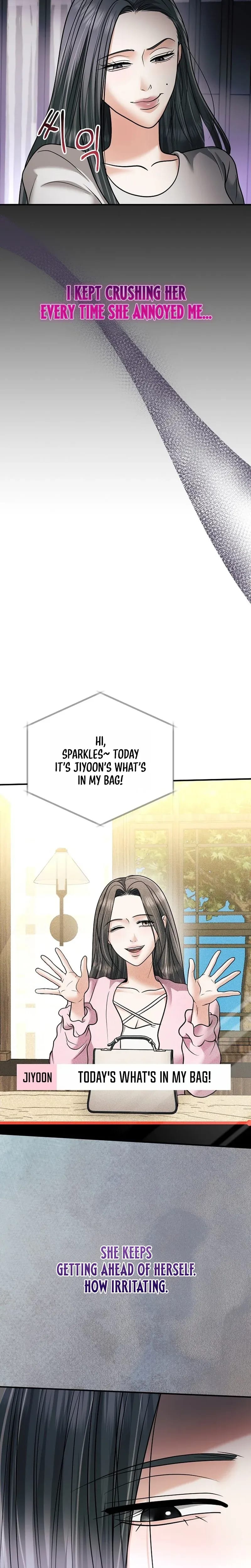 My Friend's Husband (Uncensored), chapter 36, page 19 of 33