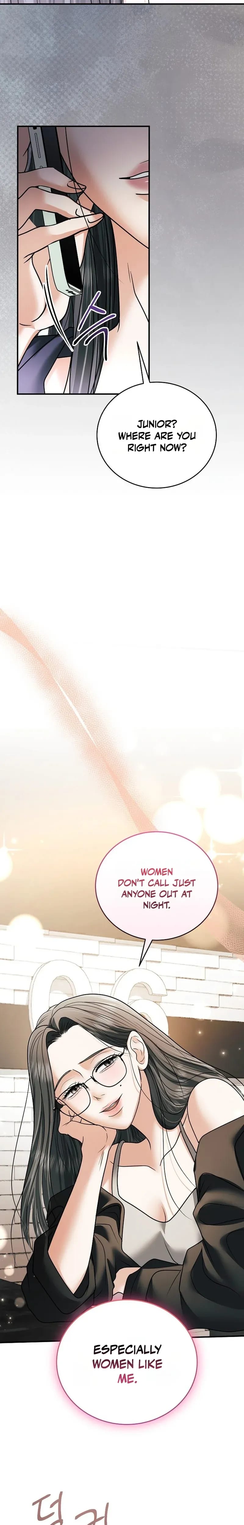 My Friend's Husband (Uncensored), chapter 36, page 20 of 33