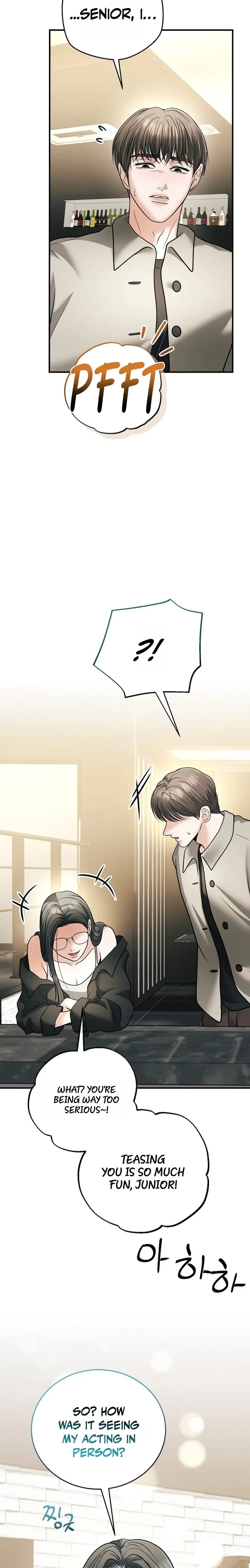 My Friend's Husband (Uncensored), chapter 36, page 22 of 33