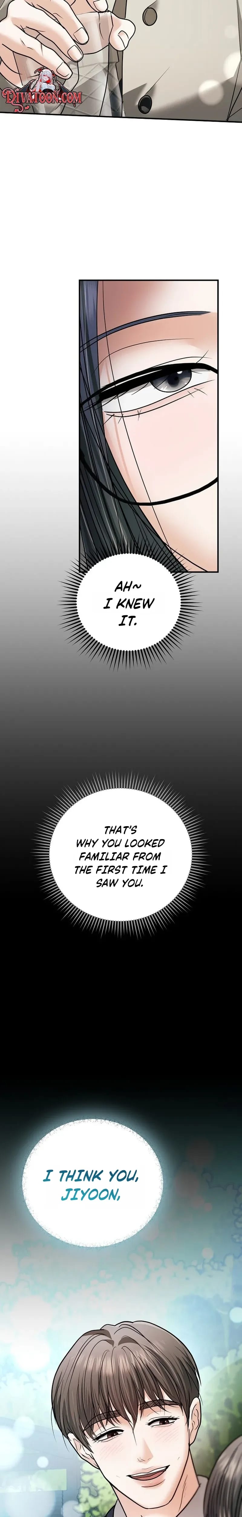 My Friend's Husband (Uncensored), chapter 36, page 27 of 33