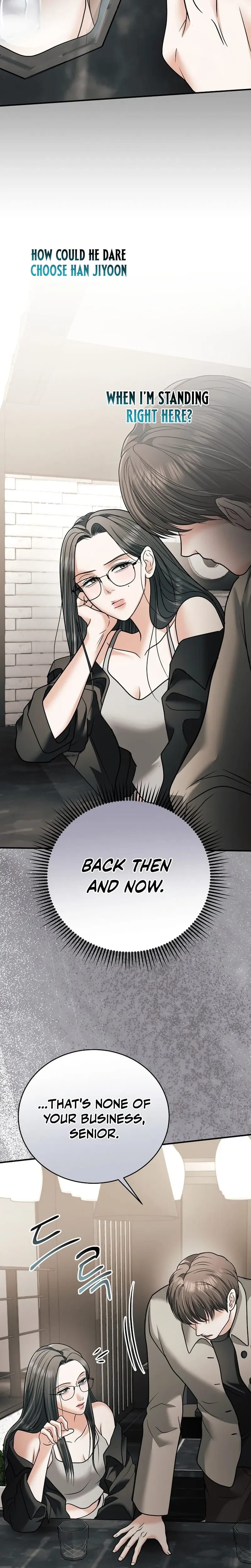 My Friend's Husband (Uncensored), chapter 36, page 31 of 33