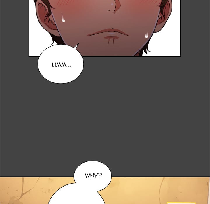 My High School Bully (Uncensored), chapter 1, page 5 of 149