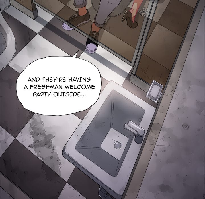 My High School Bully (Uncensored), chapter 1, page 11 of 149