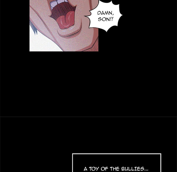 My High School Bully (Uncensored), chapter 1, page 33 of 149