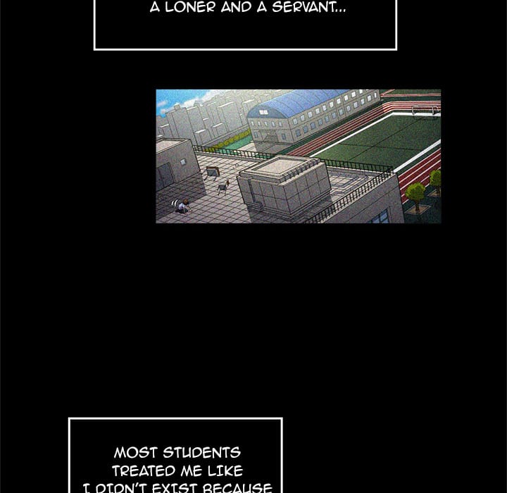 My High School Bully (Uncensored), chapter 1, page 35 of 149