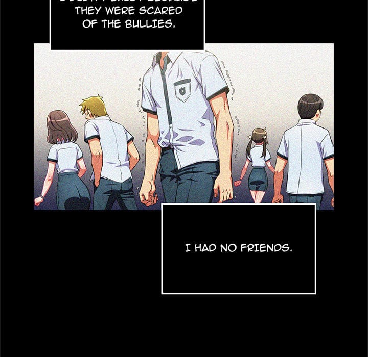My High School Bully (Uncensored), chapter 1, page 36 of 149