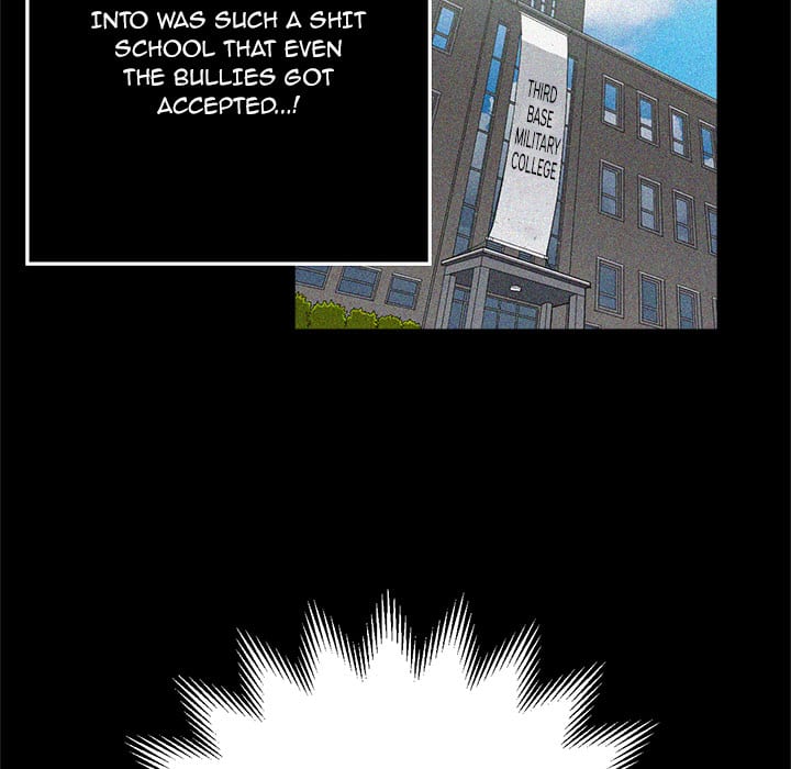 My High School Bully (Uncensored), chapter 1, page 38 of 149