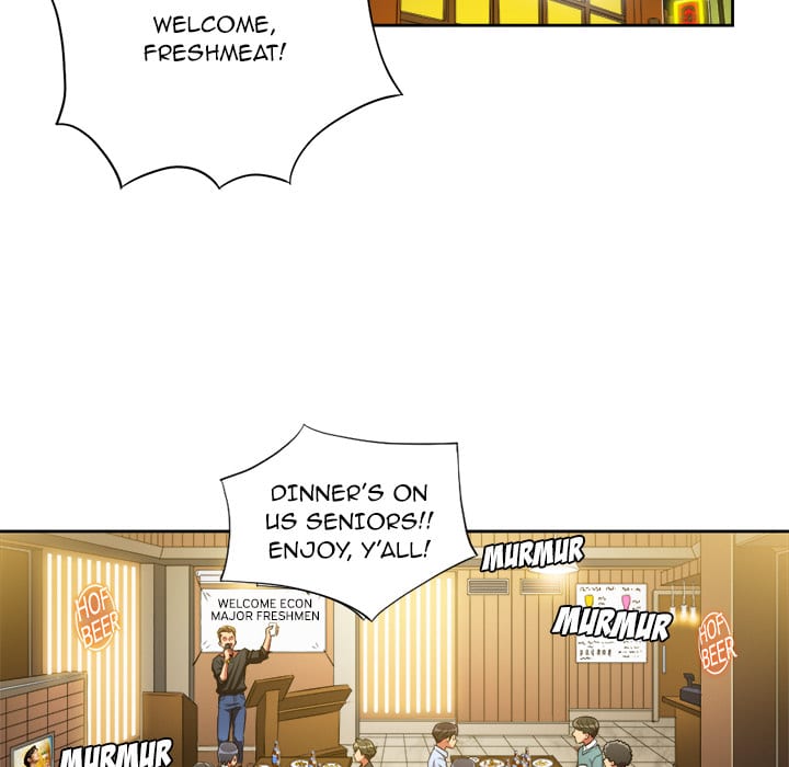 My High School Bully (Uncensored), chapter 1, page 46 of 149