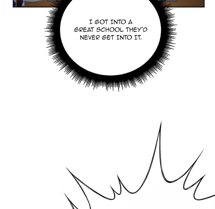 My High School Bully (Uncensored), chapter 1, page 49 of 149
