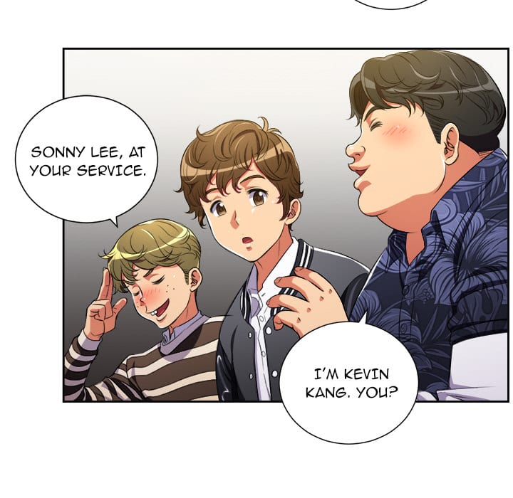My High School Bully (Uncensored), chapter 1, page 54 of 149