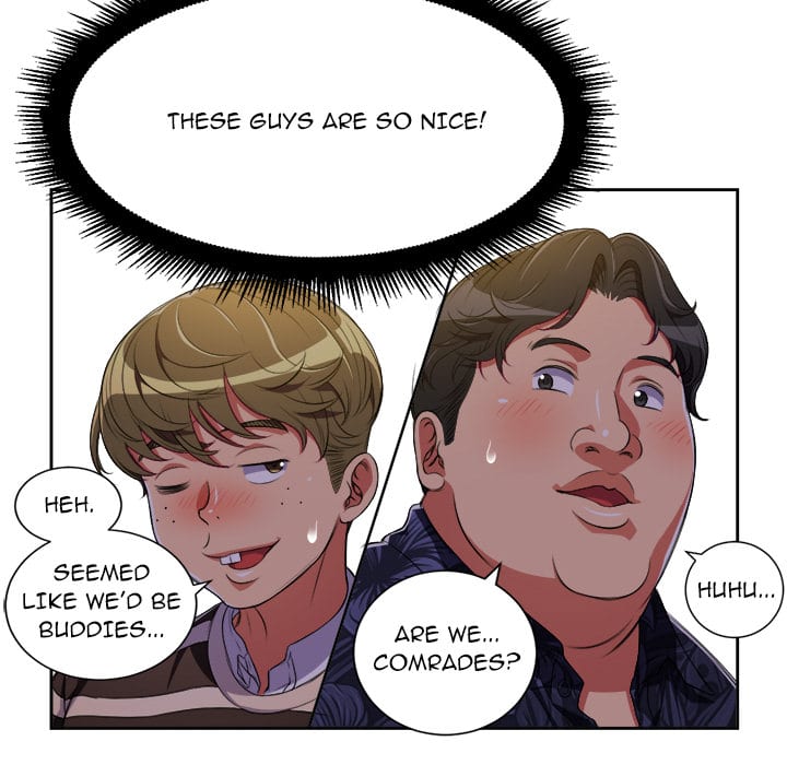 My High School Bully (Uncensored), chapter 1, page 56 of 149